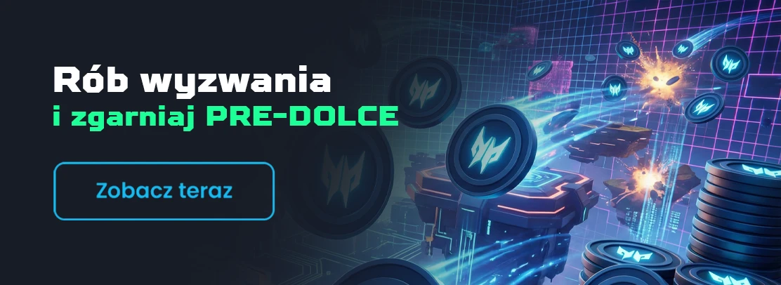 Rozwiąż quiz o intel