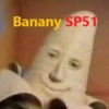 Banany sp51