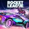 rocket league