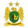 Orzel myslakowice