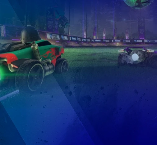 Turniej Rocket League Finały